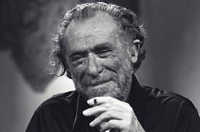 “Es un maestro de la naturalidad”: Charles Bukowski y una mirada a su escritura