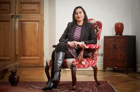 Mayoría de oposición: Cámara conforma comisión que analizará Acusación Constitucional contra Izkia Siches