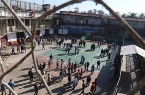 A tres meses de su puesta en marcha: inhibidores de señal en cárceles han bloqueado 11.900 celulares y 15.100 chips