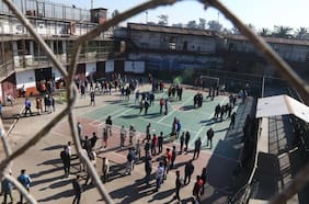 Presidente anuncia aumento de un 12% de plazas de ocupación en cárceles
