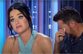 La emocionante presentación de un adolescente en American Idol tras la muerte de su padre