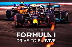 La crítica destroza a la cuarta temporada de F1: Drive To Survive