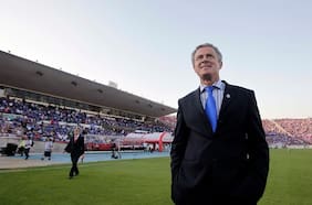 “No le apuntan a una”: Federico Valdés critica a Azul Azul y da potente razón para bajarle el pulgar a Gustavo Álvarez como DT de la U