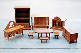 El mundo a la escala de Liliput