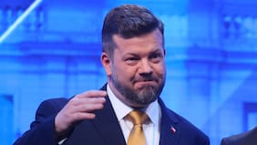 Debate presidencial: Kaiser habla del “destino manifiesto de grandeza” de Chile y apunta a reforzar su “carácter moral”
