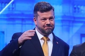 Debate presidencial: Kaiser habla del “destino manifiesto de grandeza” de Chile y apunta a reforzar su “carácter moral”