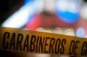 Cerca de 10 sujetos protagonizan asalto armado en un local de artículos electrónicos en Mall Plaza Oeste