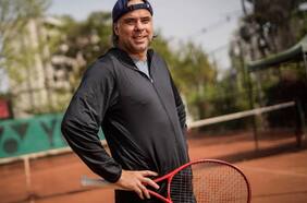 Fernando González responde a la demanda en su contra tras cancelación de su gira de despedida: “Es la peor experiencia de mi carrera”