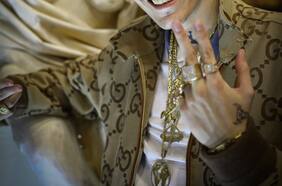 El año de Marcianeke: “Para eso estuve trabajando, para sonar más que todos”