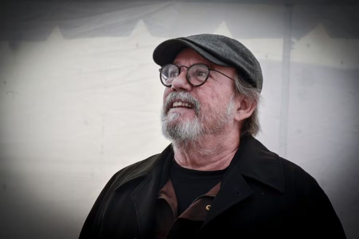 Silvio Rodríguez: “No me preocupa lo que se escriba de mí. No me hago ilusiones, para colmo soy de un país perseguido” - La Tercera