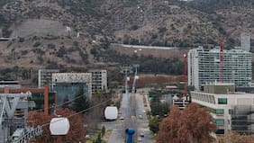 Tras semanas de pruebas: Teleférico Bicentenario obtiene certificación internacional de seguridad