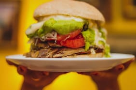 Crítica gastronómica de Don Tinto: Fuente Mardoqueo, ¿El rey desnudo?