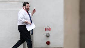 Cristián Valenzuela asiste este lunes a comisión investigadora por caso Steinert