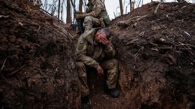 Conflicto en Ucrania supera en duración a la Primera Guerra Mundial y surgen paralelos entre ambos contiendas