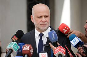 Elizalde dice que reforma para extender elección a dos jornadas será presentada “en los próximos días”: “Esperamos que sea aprobada”