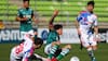 Con Maximiliano Guerrero a la cabeza: la U sufre para vencer a Santiago Wanderers y se encumbra en la Copa Chile