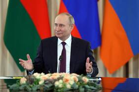 Columna de Moisés Naím: cuando el crimen organizado es el gobierno