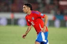 Informes físicos y dudas tácticas: las razones de Jorge Almirón para no fichar a Luciano Cabral en Colo Colo