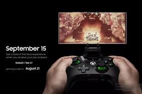 Microsoft y Samsung contarán con una alianza especial para el Xbox Game Pass en Android