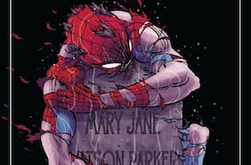 Marvel hará una secuela de la historia sobre Spider-Man y su... semen radioactivo mortal