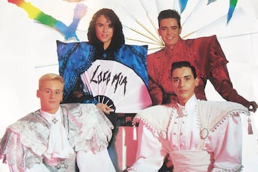 Muere a los 53 años Francesc Picas, uno de los integrantes más emblemáticos de Locomía