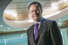 José Manuel Mena, presidente de la Asociación de Bancos: “Una detención de la cobranza puede tener efecto negativo en el crédito”