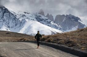 El Patagonian International Marathon tendrá representantes de cinco continentes