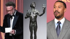 Los Actor Awards revuelven la temporada de premios: Pecadores y Michael B. Jordan pisan fuerte