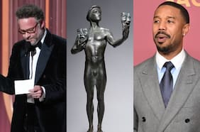 Los Actor Awards revuelven la temporada de premios: Pecadores y Michael B. Jordan pisan fuerte