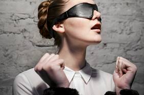 Tomé clases de sadomasoquismo