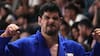 Thomas Briceño se corona en el judo y le da a Chile su 21ª medalla de oro en los Juegos Odesur