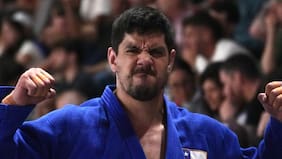 Thomas Briceño se corona en el judo y le da a Chile su 21ª medalla de oro en los Juegos Odesur
