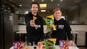 “3 Doritos después”: la frase que pasó de ser un comercial a un fenómeno del lenguaje popular