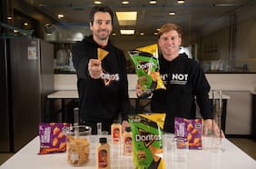 “3 Doritos después”: la frase que pasó de ser un comercial a un fenómeno del lenguaje popular