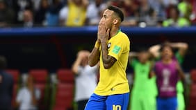 ¿Irá al Mundial? Carlo Ancelotti alimenta la ilusión de Neymar y lo incluye en la lista preliminar de Brasil