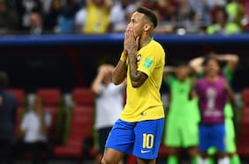 ¿Irá al Mundial? Carlo Ancelotti alimenta la ilusión de Neymar y lo incluye en la lista preliminar de Brasil