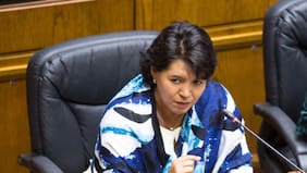 Yasna Provoste (DC) desestima proyecto de sala cuna y complica apuesta de La Moneda para despacharlo