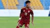 Pesar en el fútbol de Venezuela: fallece joven promesa de la Vinotinto tras doble terremoto