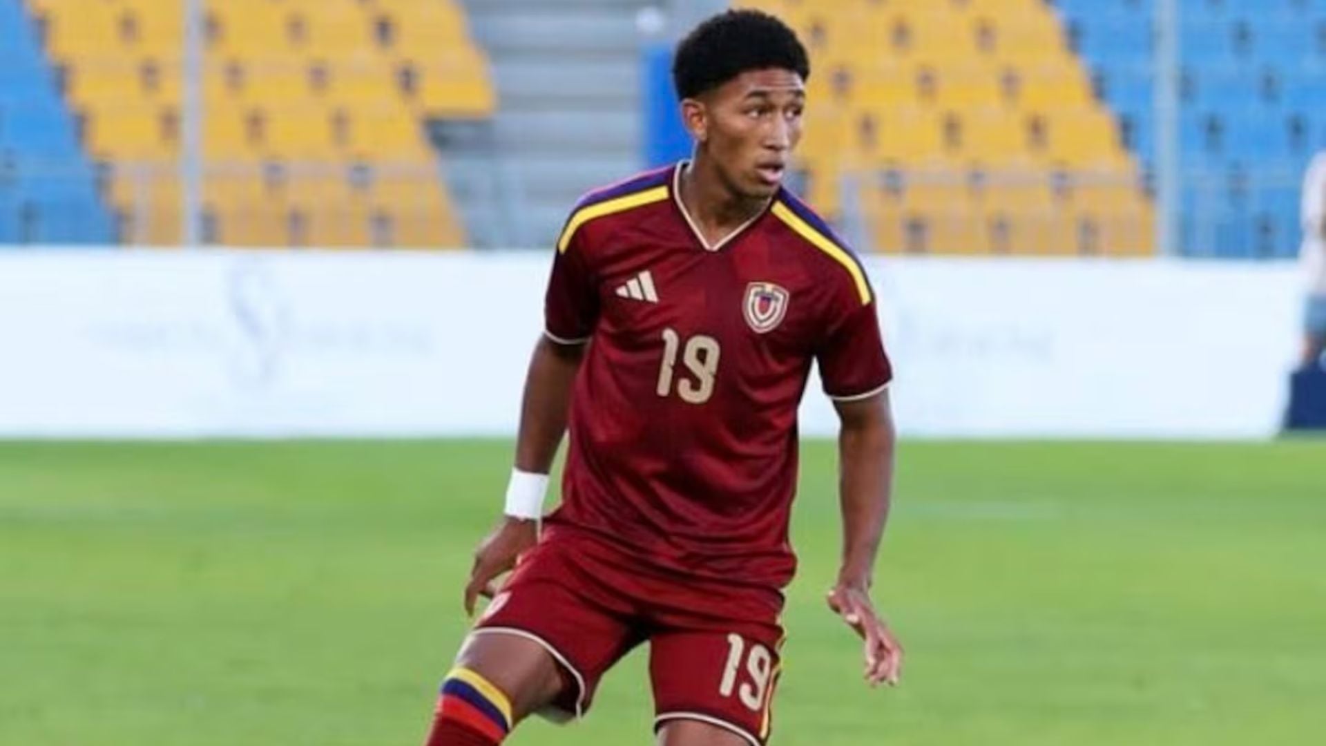 Pesar en el fútbol de Venezuela: fallece joven promesa de la Vinotinto tras doble terremoto