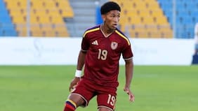 Pesar en el fútbol de Venezuela: fallece joven promesa de la Vinotinto tras doble terremoto