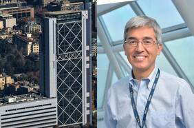 Siguen las renuncias en Telefónica Chile: Se va otro histórico alto ejecutivo