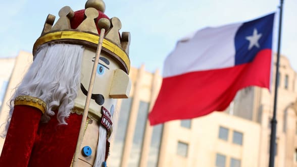 Tradiciones navideñas: nostalgia e historia