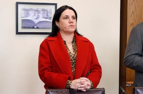 “El gobierno pasado salía a balazos”: el burlesco posteo que borró el Ministerio de Seguridad sobre el operativo de Temucuicui