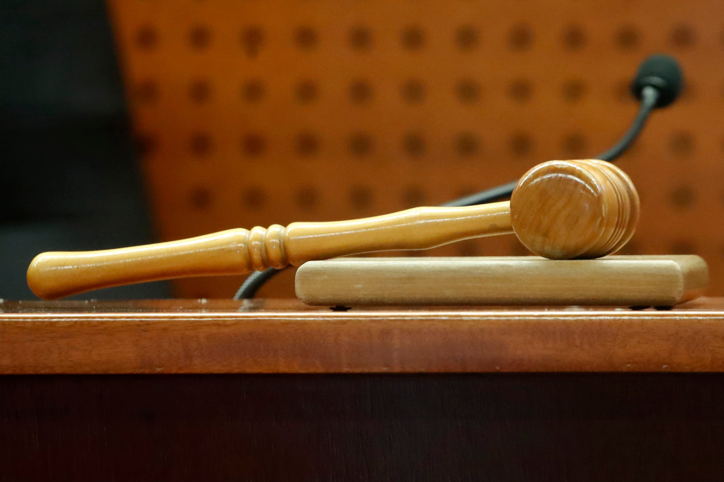 Corte de Apelaciones de Talca ratifica prisión preventiva para cuatro imputados por cohecho y fraude al fisco