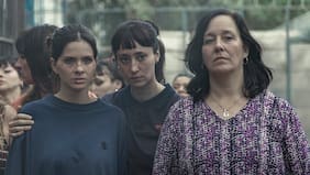 El regreso recargado del spin-off de El Marginal: “La gente quiere la serie y pide más”