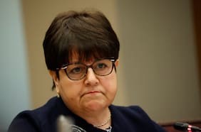 ¿Quién es la nueva vocera de la Corte Suprema?