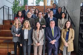 Anglo American y Chucao Technology son los ganadores del premio PwC Chile Innovación 2024