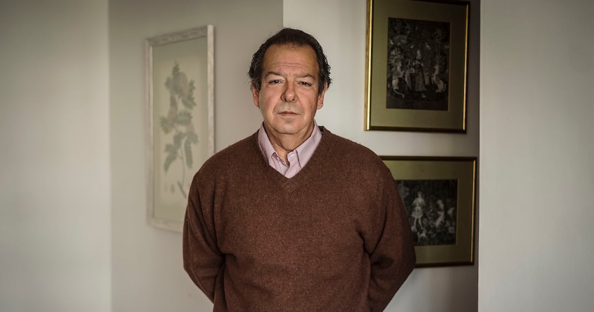 La sentencia aún pendiente del tercer intento de Jorge Tocornal por probar su inocencia ante la Corte Suprema