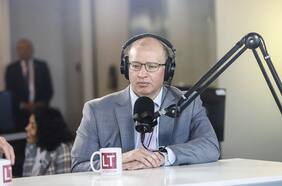 Capítulo 187 | Desde la Redacción: entrevista al defensor nacional (s) Osvaldo Pizarro