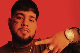 Detienen a cantante urbano Julianno Sosa en Estados Unidos